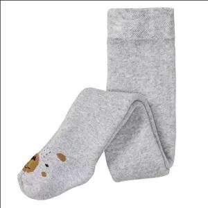 جوراب شلواری دخترانه لوپیلو مدل داخل کرک کد 21036903