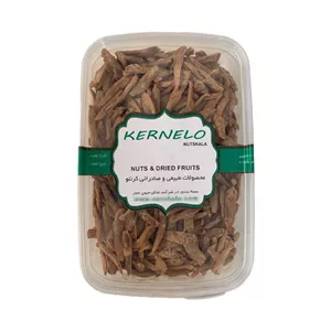 چیپس خلالی خرما دارچینی کرنلو ناتس کالا - 500 گرم