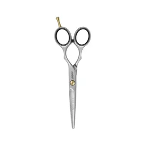 قیچی آرایشگاهی یونایتد سالن مدل جگوار ارگو اسلايس 5.5 کد 82055