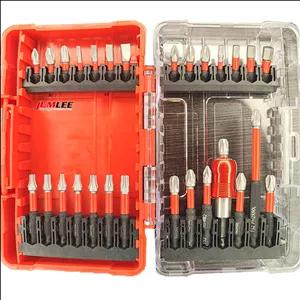 سری پیچ گوشتی جاملی مدل 2769 بسته 29 عددی