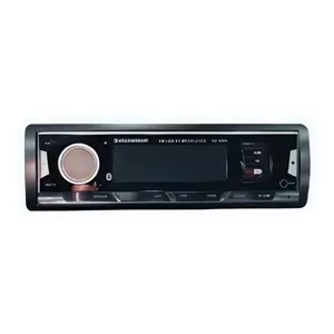 پخش کننده پنل ثابت مولتی کالر خودرو ساندیا مدل SD-2400