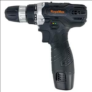 دریل پیچ گوشتی رویال مکس مدل  RM113TKO18