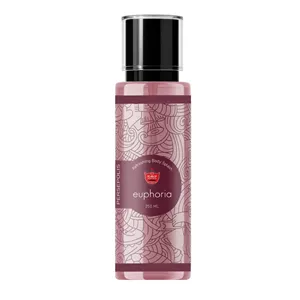 بادی اسپلش زنانه پرسپولیس مدل EUPHORIA حجم 250 میلی‌لیتر