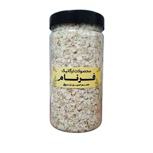 جو دو سر پرک فرنام - 450 گرم