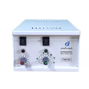 دستگاه دورکننده حیوانات شهاب گستر مدل TM-330