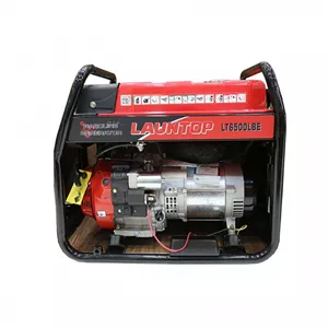 موتور برق بنزینی لانتاپ مدل LT6500LBE