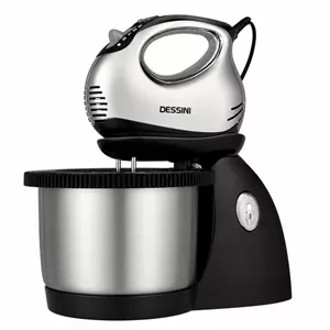 همزن کاسه‌دار 3 لیتری دسینی مدل DS-7288