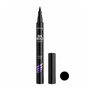 خط چشم ماژیکی ایزادورا مدل Big Bold شماره 01 رنگ مشکی
