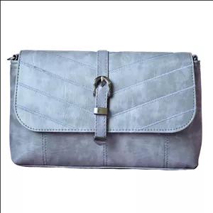 کیف رودوشی زنانه مدل کمربندی کد 728