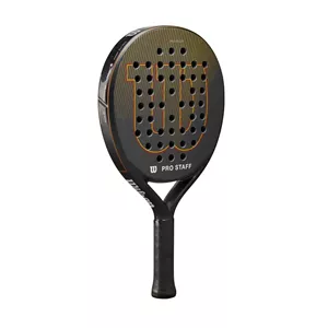 راکت پدل ویلسون مدل Pro Staff V2 