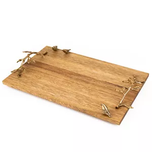  سینی گلد کیش مدل برد کد GK829464