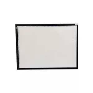 میز نور مدل تبلتی سایز 35x45 سانتی‌متر