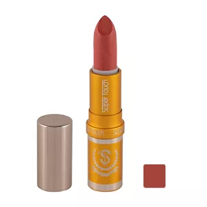 رژ لب جامد سوپرتاچ شماره F10