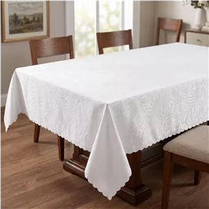 رومیزی انگلیش هوم مدل Glory سایز 200x150 سانتی‌متر