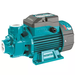 پمپ آب 550 وات 0.75 اسب بخار توتال مدل TWP15506