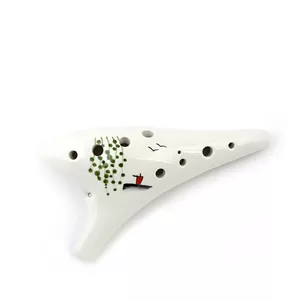 اکارینا مدل آلتو zelda AC 03