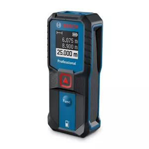 متر لیزری بوش مدل GLM25-23  