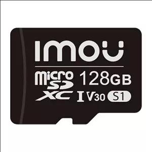 کارت حافظه MicroSD آیمو مدل S1 کلاس 10 سرعت 100MBps ظرفیت 128GB