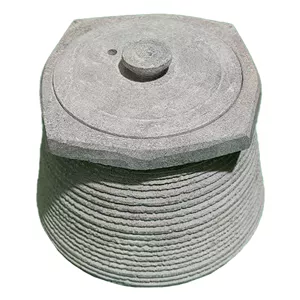 دیگ سنگی فدک مدل D19 