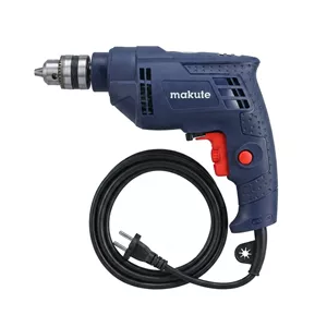 دریل چکشی 13 میلی متری 450 وات ماکوته کد ED012