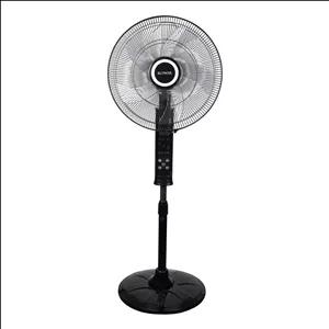 پنکه پایه‌دار 80 وات الینور مدل ESF-7600