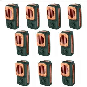 فن خنک کننده موبایل ممو مدل DL03 بسته 10 عددی