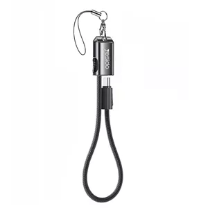 کابل تبدیل USB-C یسیدو مدل CA177 طول 0.2 متر