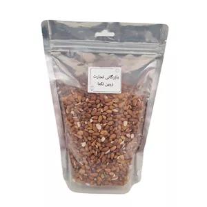 مغز بادام کوهی الوک - 500 گرم