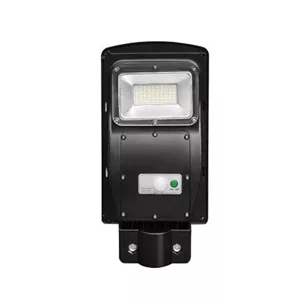 چراغ خیابانی خورشیدی ایمپکس مدل HP-S02B 30W