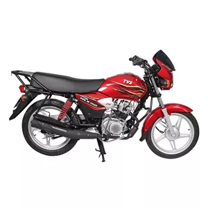 موتور سیکلت تی وی اس مدل HLX-150cc  سال 1404