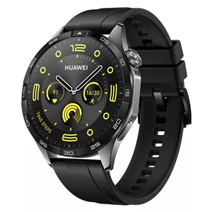 ساعت هوشمند هوآوی مدل GT 4 46 mm بند سیلیکون