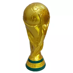 تندیس مدل جام جهانی اورجینال