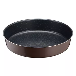 قالب کیک آلومینیوم تفال مدل Perfect Bake J5549602