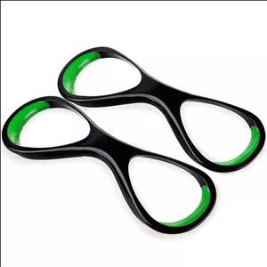  کفی شنا مد ویو مدل Stroke Trainer سایز L مجموعه 2 عددی