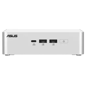 کامپیوتر کوچک ایسوس مدل NUC15CRSU9 با پردازنده Core Ultra 9 285H حافظه SSD با ظرفیت 1 ترابایت رم DDR5 با ظرفیت 32 گیگابایت پردازنده گرافیکی Intel
