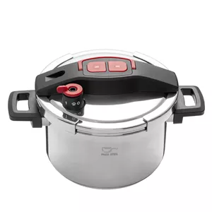 زودپز پارس استیل مدل کلیپسو گنجایش 4 لیتر