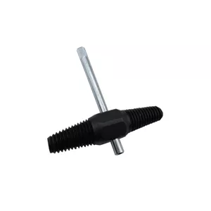 قلاویز چپ گرد دو طرفه مدل 2022 سایز 23 میلی متر