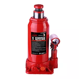 جک هیدرولیک خودرو استرانگ مدل STG4506H ظرفیت 6 تن