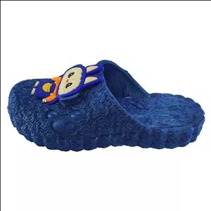 دمپایی حمام بچگانه مدل تپلی لبوبو کد S23