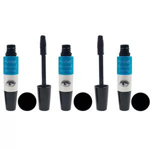 ریمل حجم دهنده لیدی ویولت مدل MAX1 بسته 3 عددی