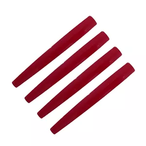 زه روی دستگیره خودرو قطعه سازان کبیر مدل STE-QUICK-30591-مناسب برای کوییک مجموعه 4 عددی 