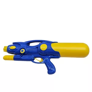 تفنگ بازی آب پاش ناب سل مدل پمپی مخزن دار بزرگ کدpump action water gun whit areservoir 