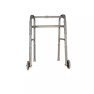 واکر چرخ‌دار با بدنه تاشو مدل 01