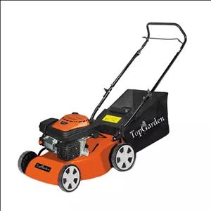 چمن زن  چمن‌زن بنزینی 2000 وات تاپ گاردن مدل فوق حرفه ای گیربکسی GLM 460-P professional 