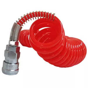 شلنگ فنری تیوان مدل RO - 5 طول 5 متر 