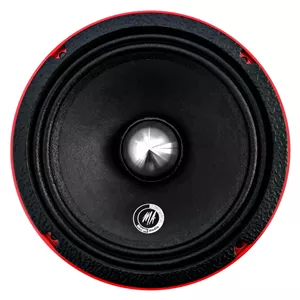 میدرنج خودرو مجیک آدیو مدل MA-80AL  بسته دو عددی