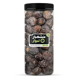 خرما آلویی ممتاز لیپار - 400 گرم
