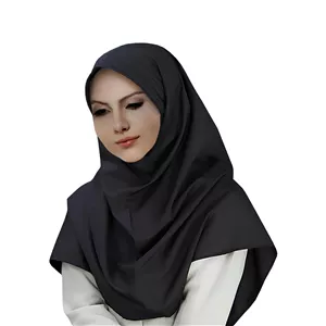 مقنعه استایل استور کد KA-90