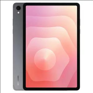 تبلت ۱۱ اینچ سامسونگ مدل Galaxy Tab S11 ظرفیت 256 گیگابایت و رم 12 گیگابایت، قابلیت پشتیبانی از سیم کارت، رزولوشن دوربین ۱۳ مگاپیکسل، پشتیبانی از قلم و کیبورد