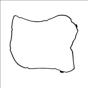 واشر درب سوپاپ مدل 1014103GG010 مناسب برای جک S3 اتومات